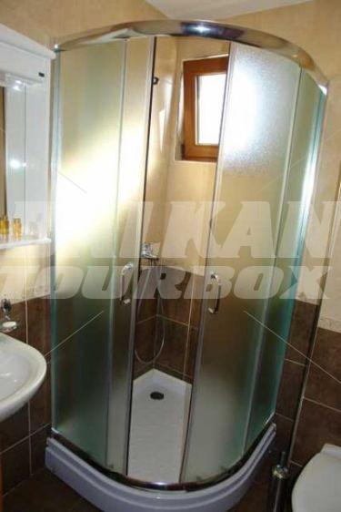 holiday in Butua Apartments