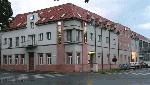 Hotel BW Teledom Kosice, Slovakia