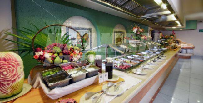 почивка в Cozumel and Resort