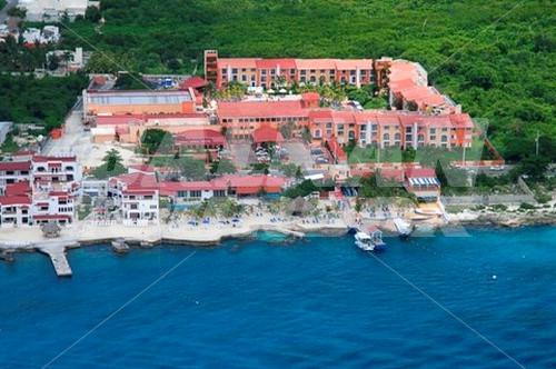 почивка в Cozumel and Resort