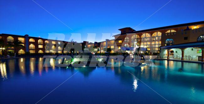 почивка в Cozumel and Resort
