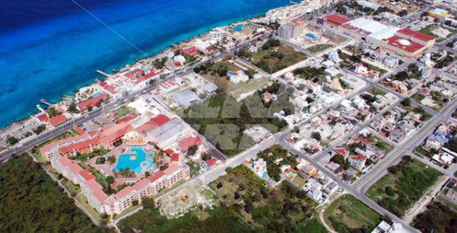 почивка в Cozumel and Resort