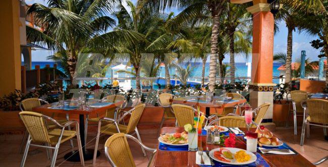 почивка в Cozumel and Resort