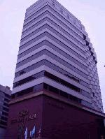 Hotel Crowne Plaza Lima, , Lima
