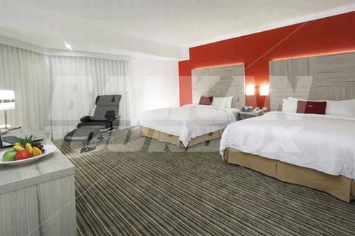 holiday in Crowne Plaza Lima