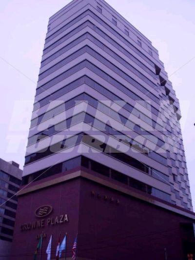 holiday in  Crowne Plaza Lima