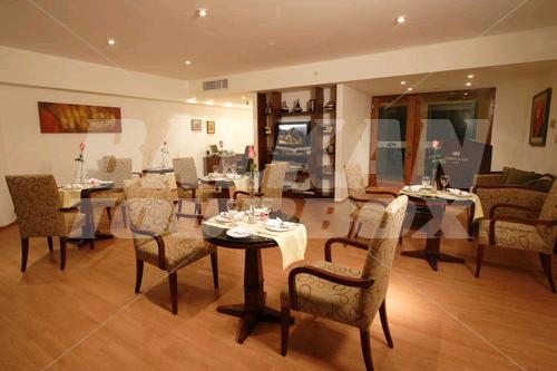 holiday in Crowne Plaza Lima