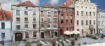 Hotel Gromada Torun, Poland, Torun