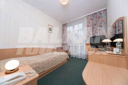 holiday in Gromada Torun