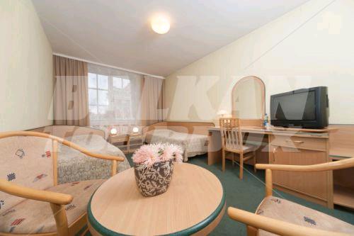 holiday in Gromada Torun