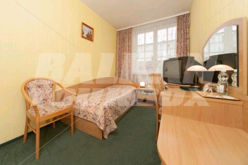 holiday in Gromada Torun