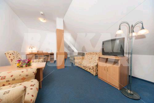 holiday in Gromada Torun