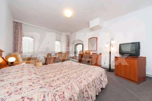 holiday in Gromada Torun
