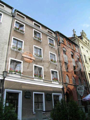 holiday in Gromada Torun