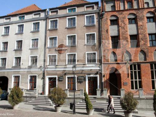 holiday in Gromada Torun