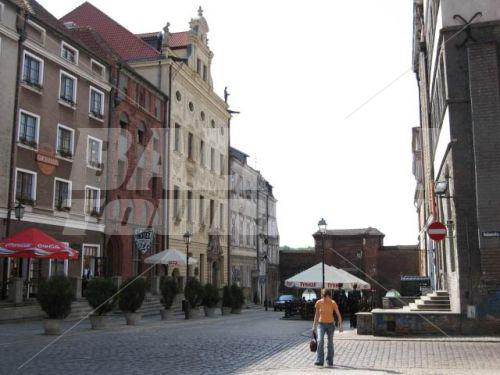 holiday in Gromada Torun