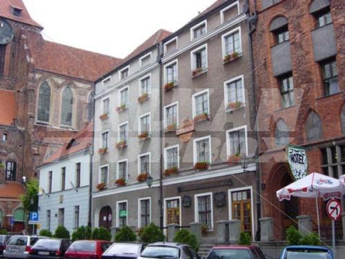 holiday in Gromada Torun