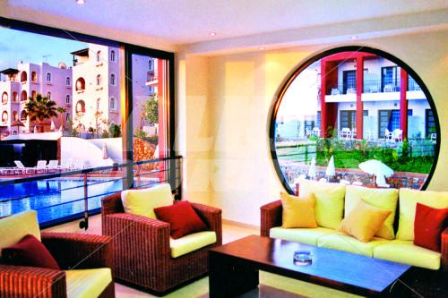 holiday in Arminda