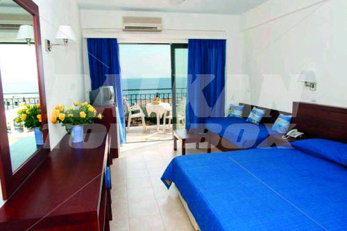 holiday in Arminda