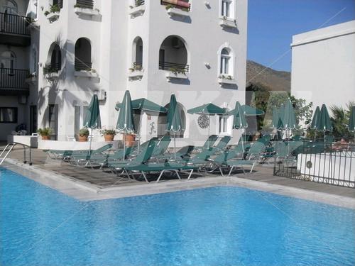 holiday in Arminda