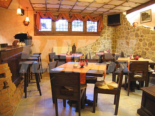 holiday in Archontiko Mesochori