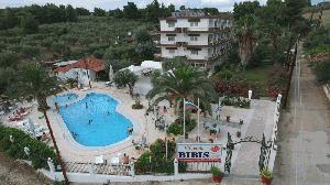 Хотел Olympic Bibis Hotel, Гърция, Халкидики - Ситония