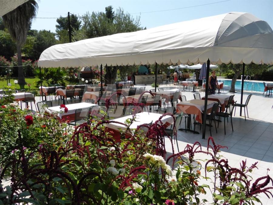 почивка в Olympic Bibis Hotel