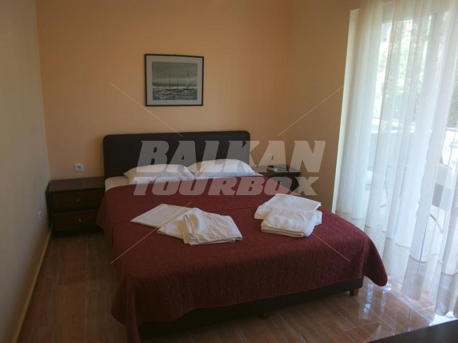 почивка в Olympic Bibis Hotel