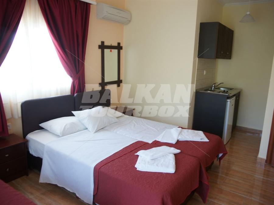 почивка в Olympic Bibis Hotel