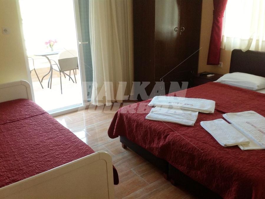 почивка в Olympic Bibis Hotel