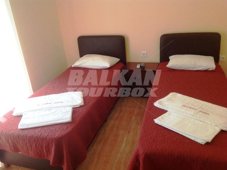 почивка в Olympic Bibis Hotel