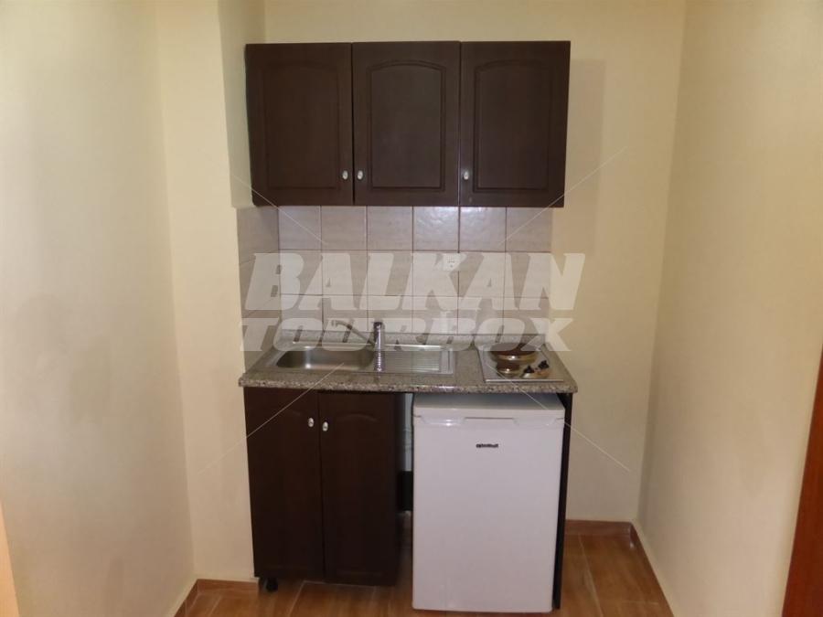 почивка в Olympic Bibis Hotel