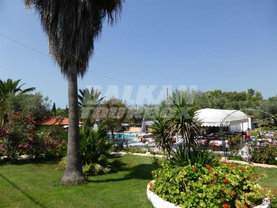 почивка в Olympic Bibis Hotel
