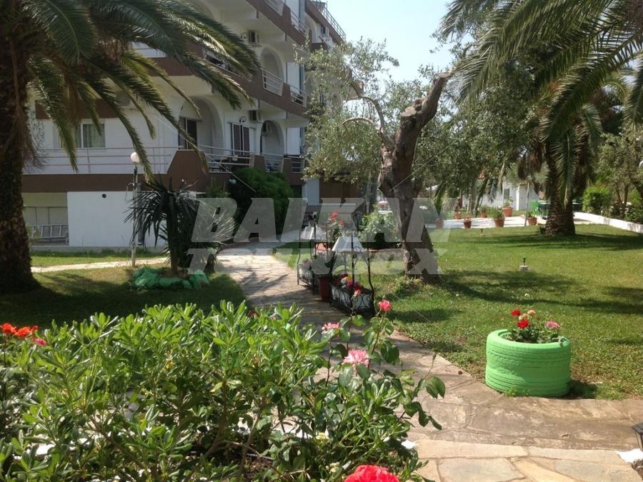 почивка в Olympic Bibis Hotel
