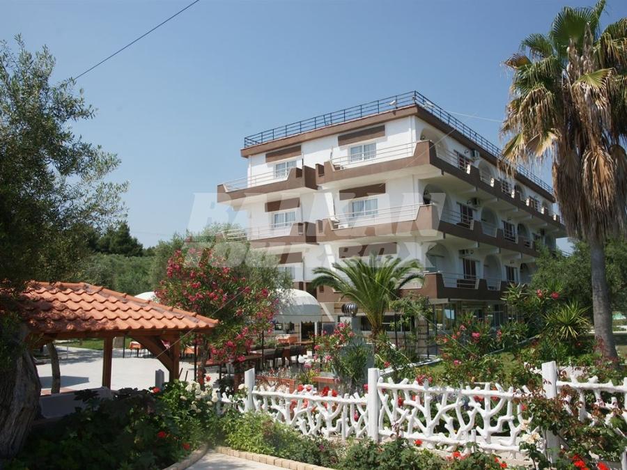 почивка в Olympic Bibis Hotel