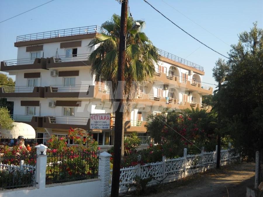 почивка в Olympic Bibis Hotel
