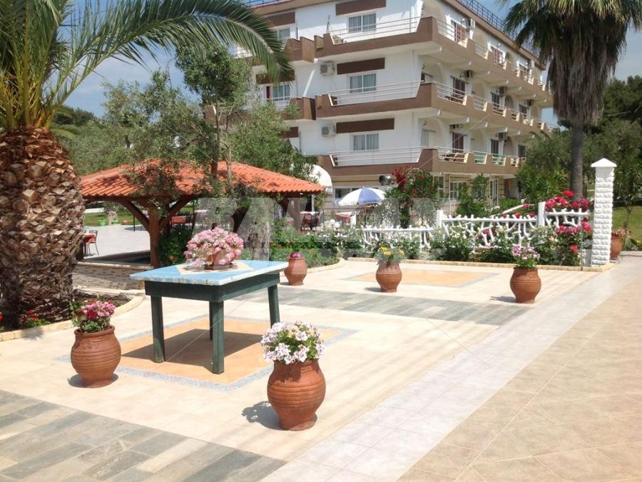 почивка в Olympic Bibis Hotel