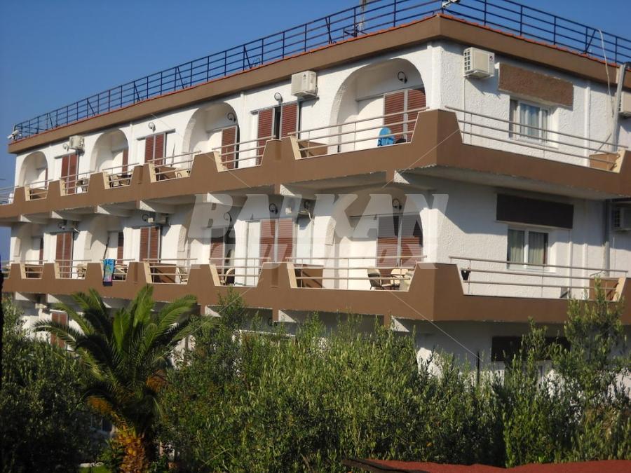 почивка в Olympic Bibis Hotel