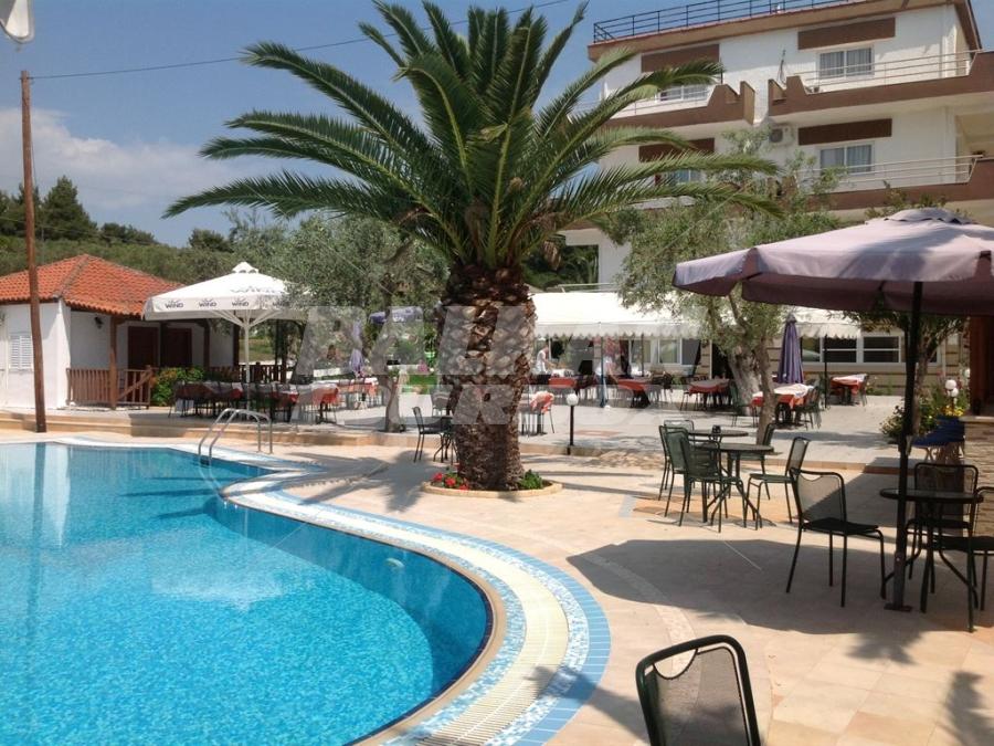 почивка в Olympic Bibis Hotel