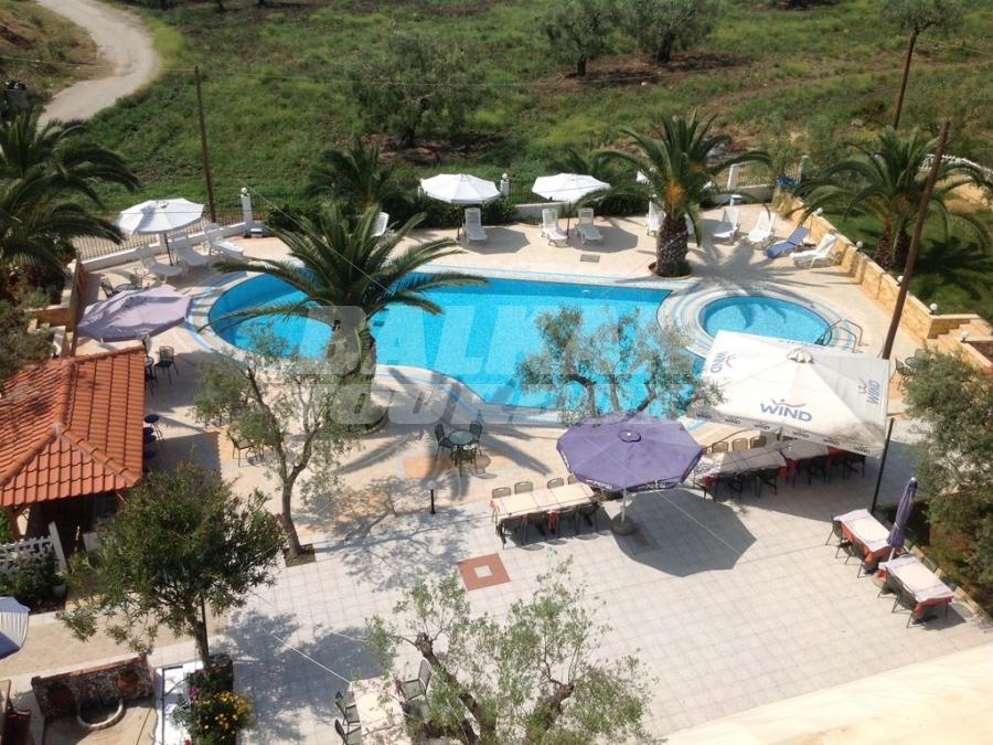 почивка в Olympic Bibis Hotel