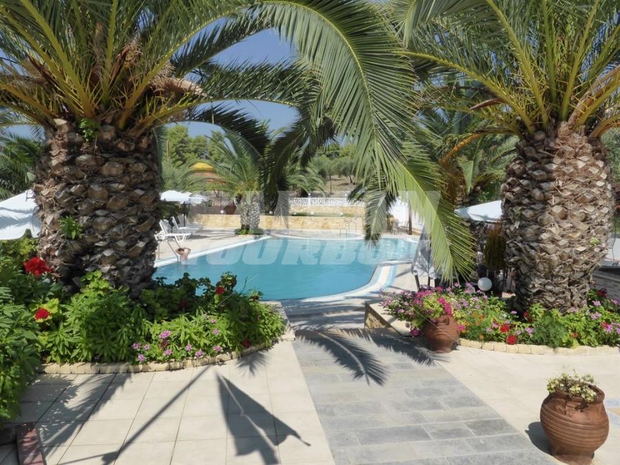почивка в Olympic Bibis Hotel