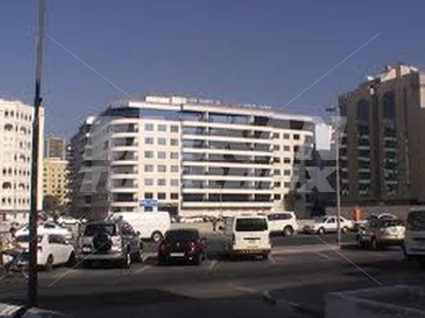 почивка в Golden Sands Hotel Apartments