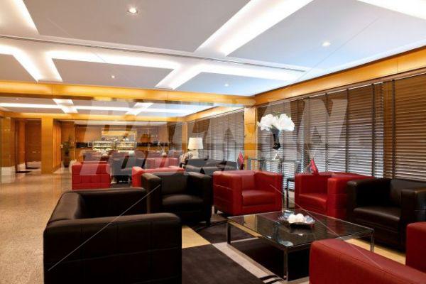 почивка в Golden Sands Hotel Apartments