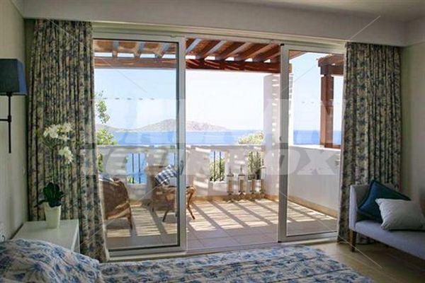 holiday in Aquila Elounda Village