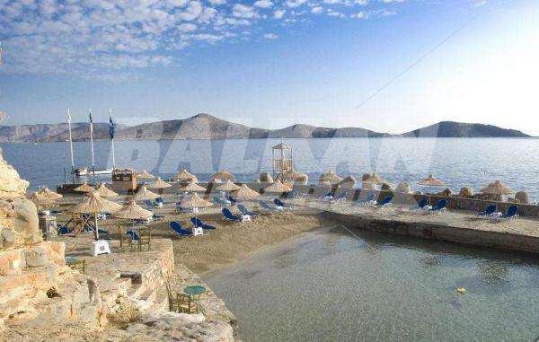 holiday in Aquila Elounda Village