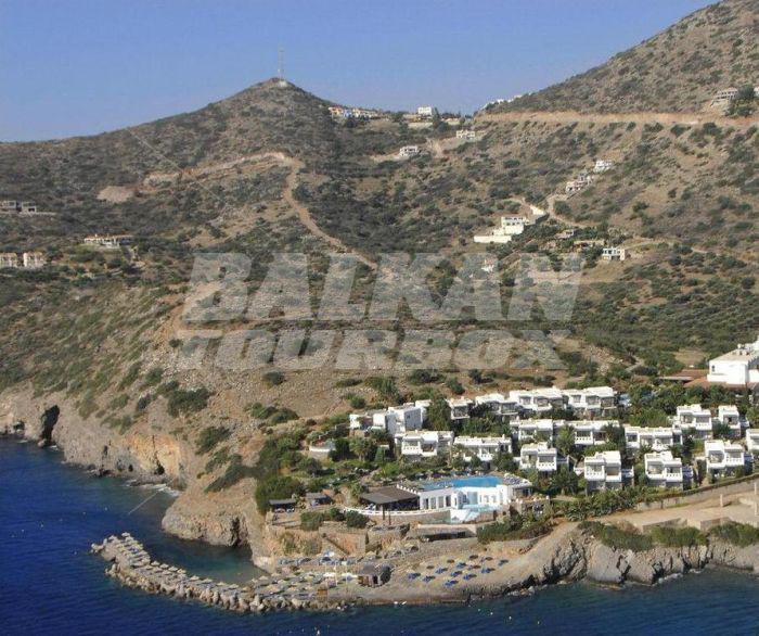 holiday in Aquila Elounda Village