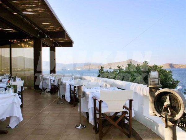 holiday in Aquila Elounda Village