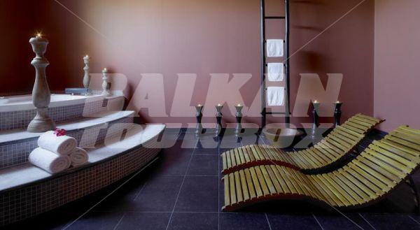holiday in Aquila Elounda Village