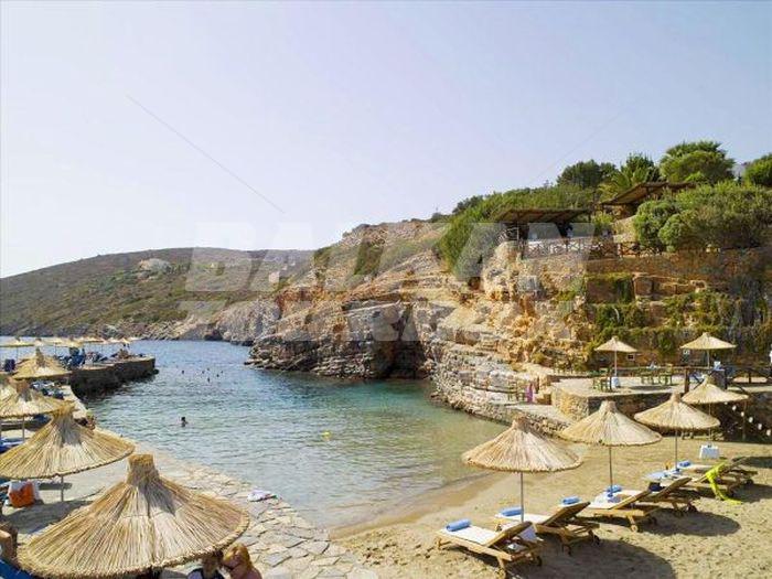 holiday in Aquila Elounda Village