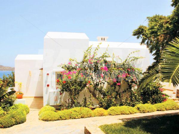 holiday in Aquila Elounda Village